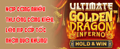 Thưởng Nạp Lần Đầu Siêu Khủng promotion banner