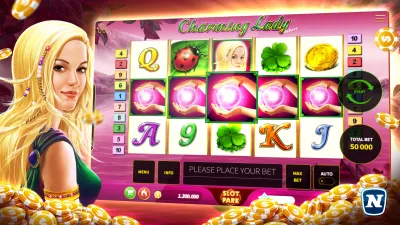 Giao diện trang chủ C186 Game
