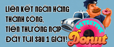 Vòng Quay May Mắn - Nổ Hũ Cực Đã promotion banner